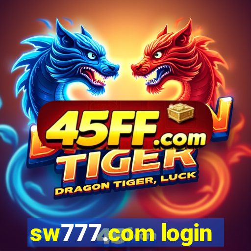 sw777.com login